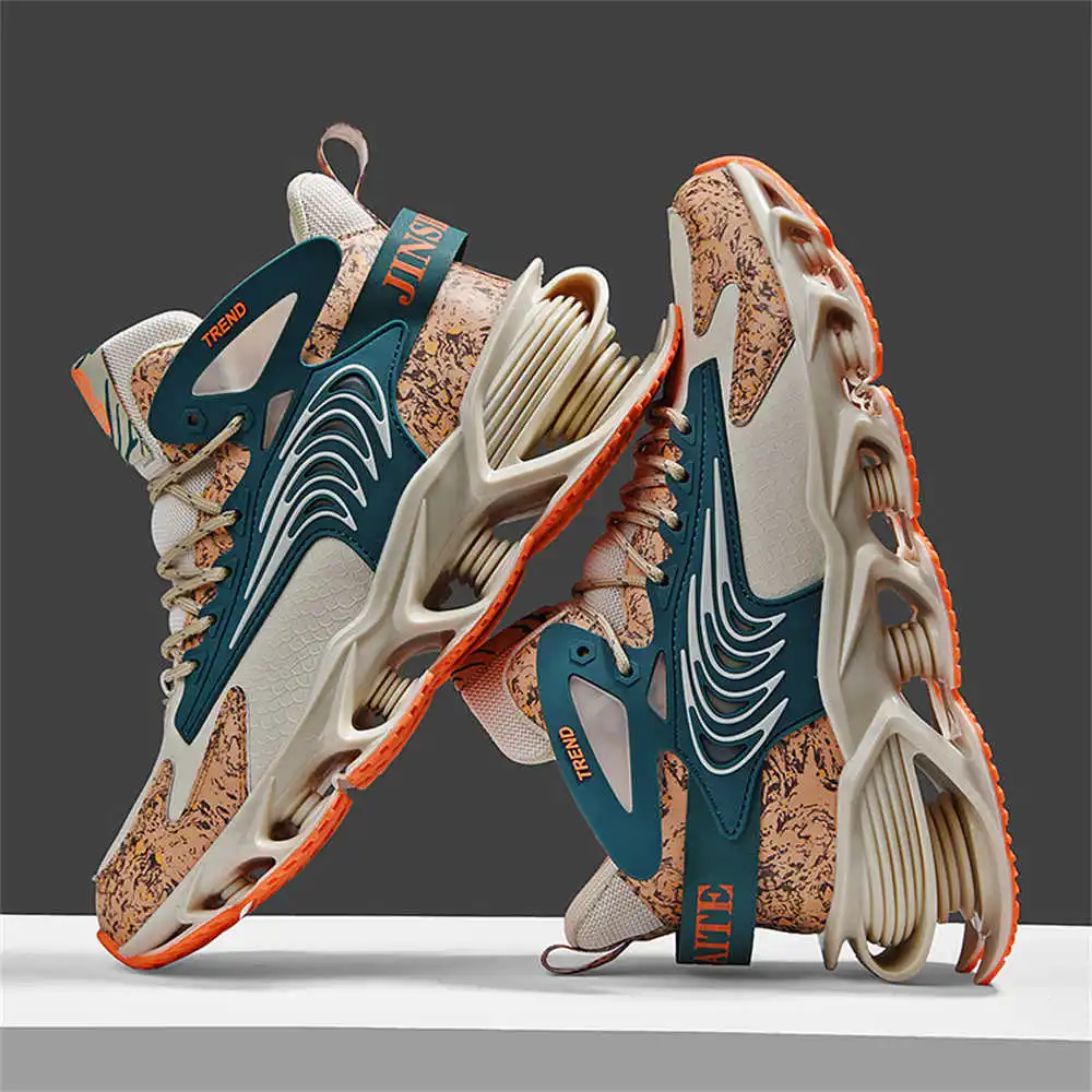 Outdoor Sport Dress - Non-slip Mid Child Running Sneakers Casual