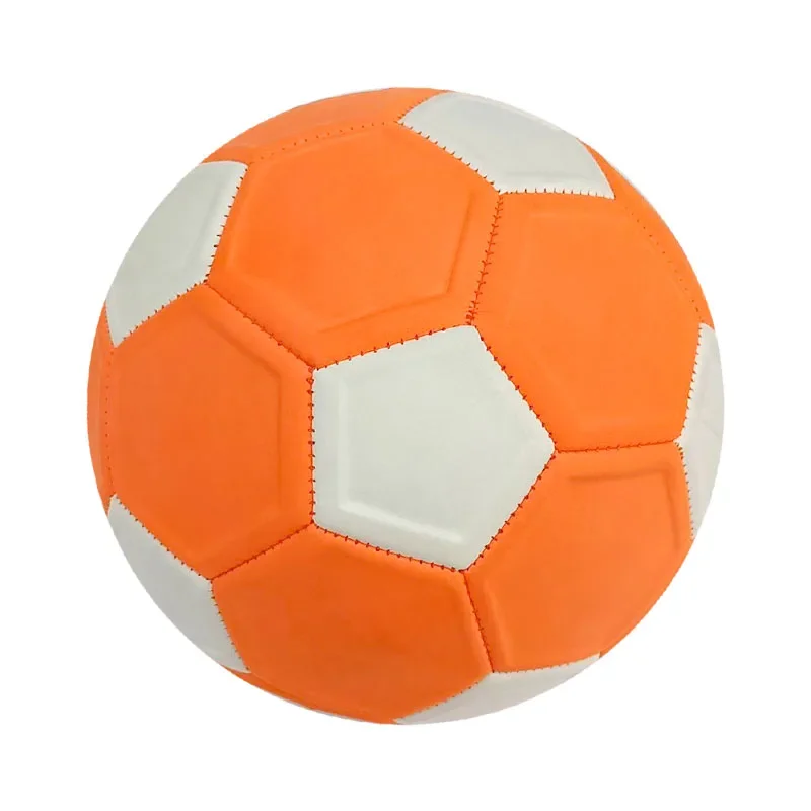 Outdoor Sport Games - 1pc Curve Swerve Soccer Ball Magic