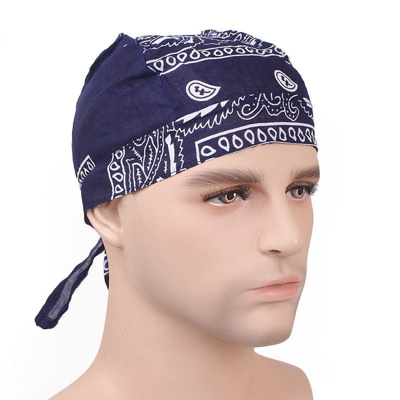 Outdoor Sport Hat - Unisex Men Women Cycling Bandana Bicycle