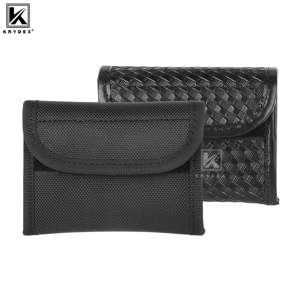 Outdoor Sport Gloves - KRYDEX Disposable Glove Pouch Flat Glove
