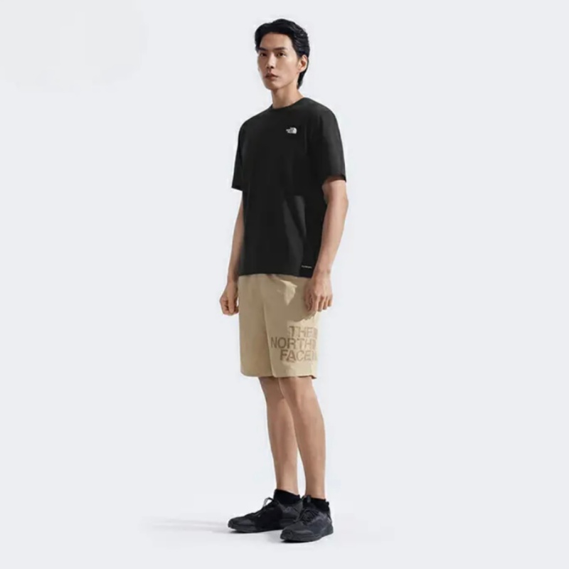 The North Face Loose Fit Campi - Outdoor Sport North Face 评论和价格