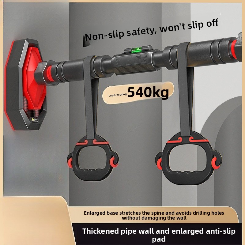 Indoor Home Pullup Bar Door Fr - Gymnastic Bar Home 评论和价格