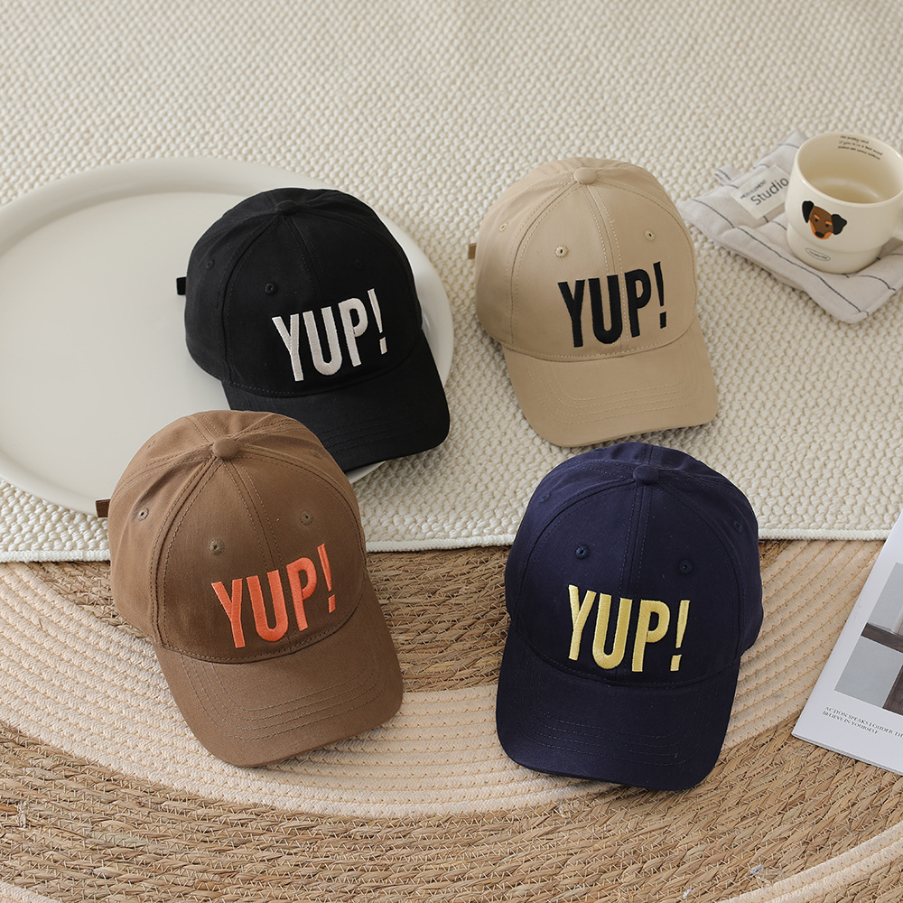 Kids Baseball Cap Boys Girls F - Outdoor Sport Hat 评论和价格