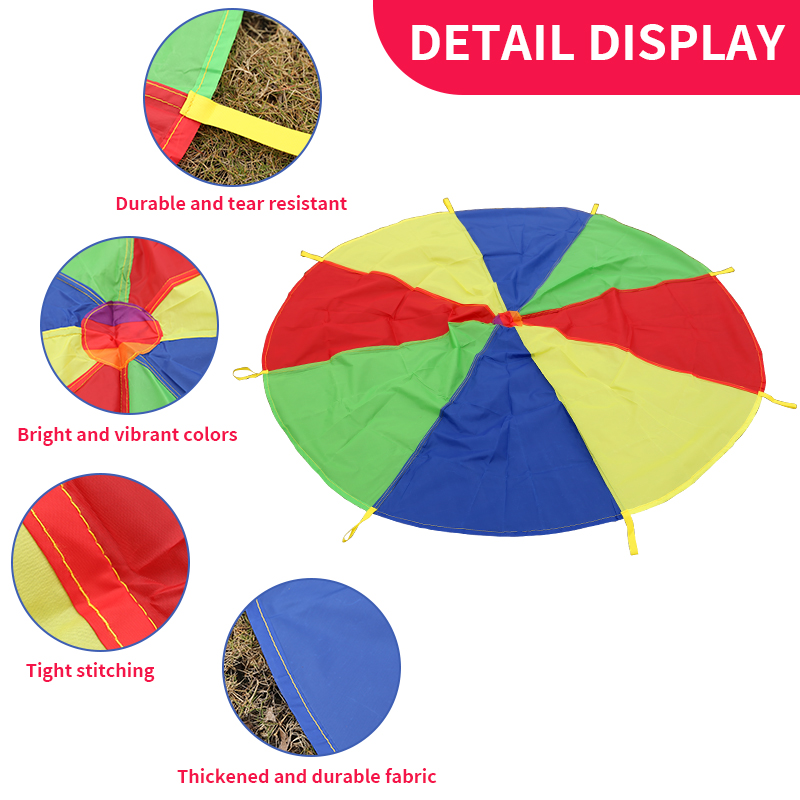 1PC Rainbow Design Umbrella Co - Outdoor Sports Umbrella 评论和价格