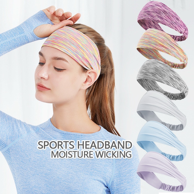 Sports Headband Outdoor Runnin - Outdoor Sport Gym 评论和价格