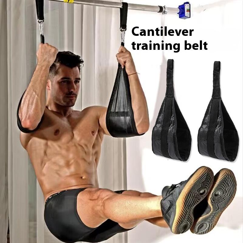 New 1Pair Heavy Duty Rip-Resis - Gymnastic Bar Home 评论和价格