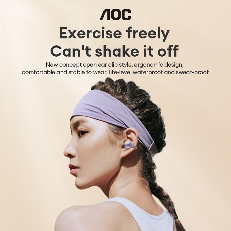 AOC ACD2544 Wireless Bluetooth - Outdoor Sport Games 评论和价格