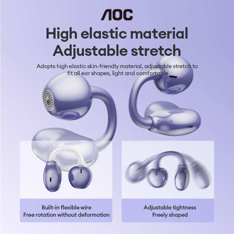 AOC ACD2544 Wireless Bluetooth - Outdoor Sport Games 评论和价格