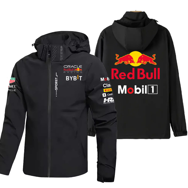 Red Bull Logo Outdoor Men's Wa - Outdoor Sport Logo 评论和价格