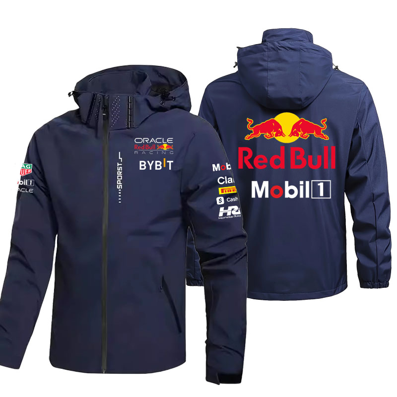 Red Bull Logo Outdoor Men's Wa - Outdoor Sport Logo 评论和价格