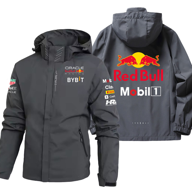 Red Bull Logo Outdoor Men's Wa - Outdoor Sport Logo 评论和价格