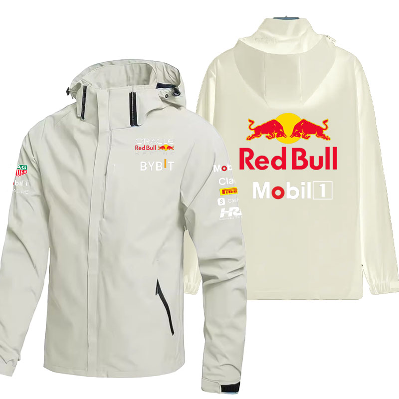 Red Bull Logo Outdoor Men's Wa - Outdoor Sport Logo 评论和价格