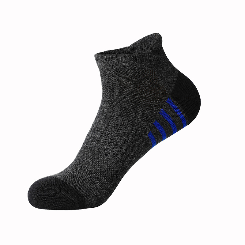 6/12/24Pairs Men's Sports Sock - Outdoor Sports Activities 评论和价格