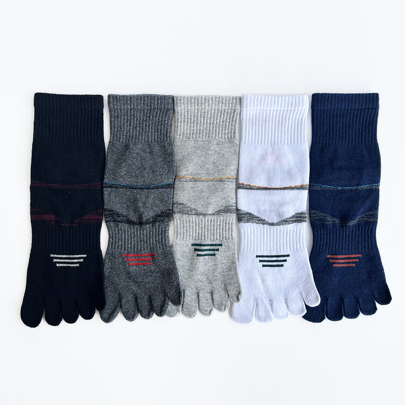 1/5 Pairs Athletic Sport Socks - Outdoor Sport Dress 评论和价格