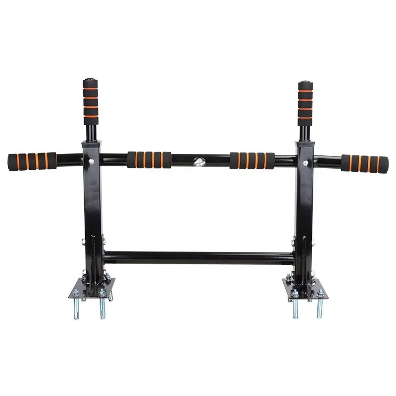 Black And White Wall Pull Up B - Gymnastic Bar Home 评论和价格