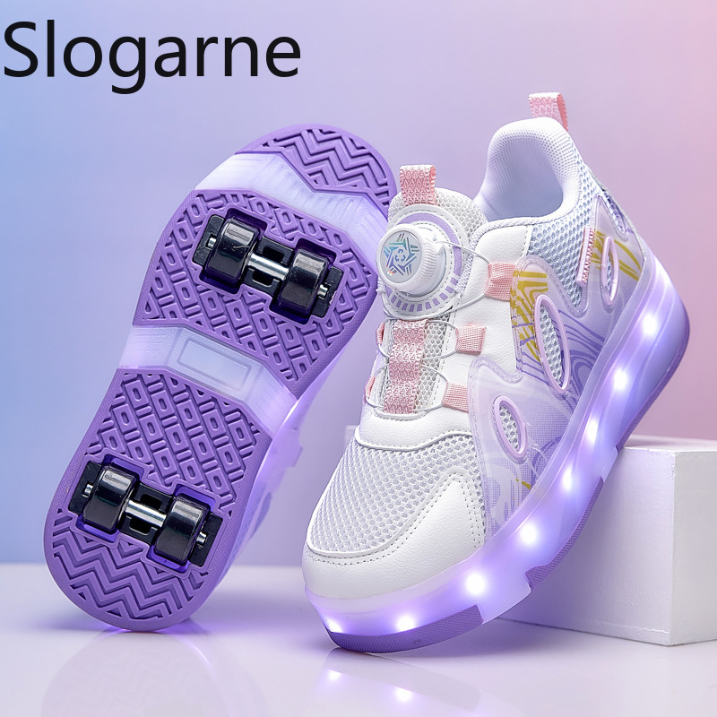 2026 New Mesh Roller Skate Sho - Outdoor Sports Shoes 评论和价格