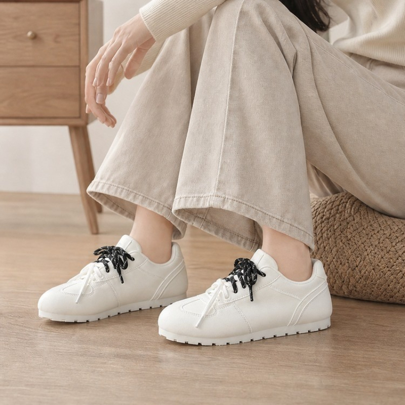 Plus Size Casual Running Sneak - Outdoor Sports Shoes 评论和价格