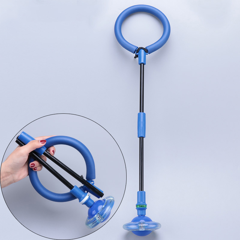 Flash Jumping Rope Ball Kids O - Outdoor Sport Gym 评论和价格