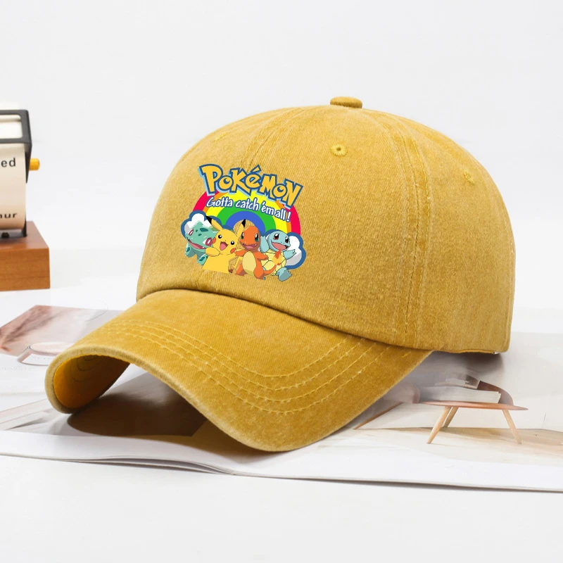 Children Baseball Cap Men Wome - Outdoor Sport Hat 评论和价格