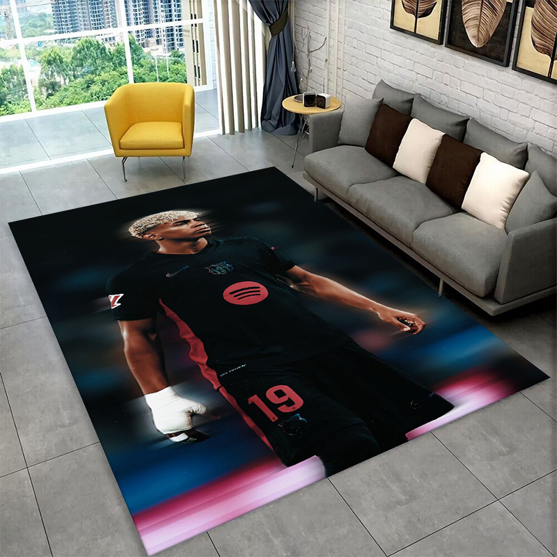 Football Y-Yamal Sport Star No - Outdoor Sport Area 评论和价格