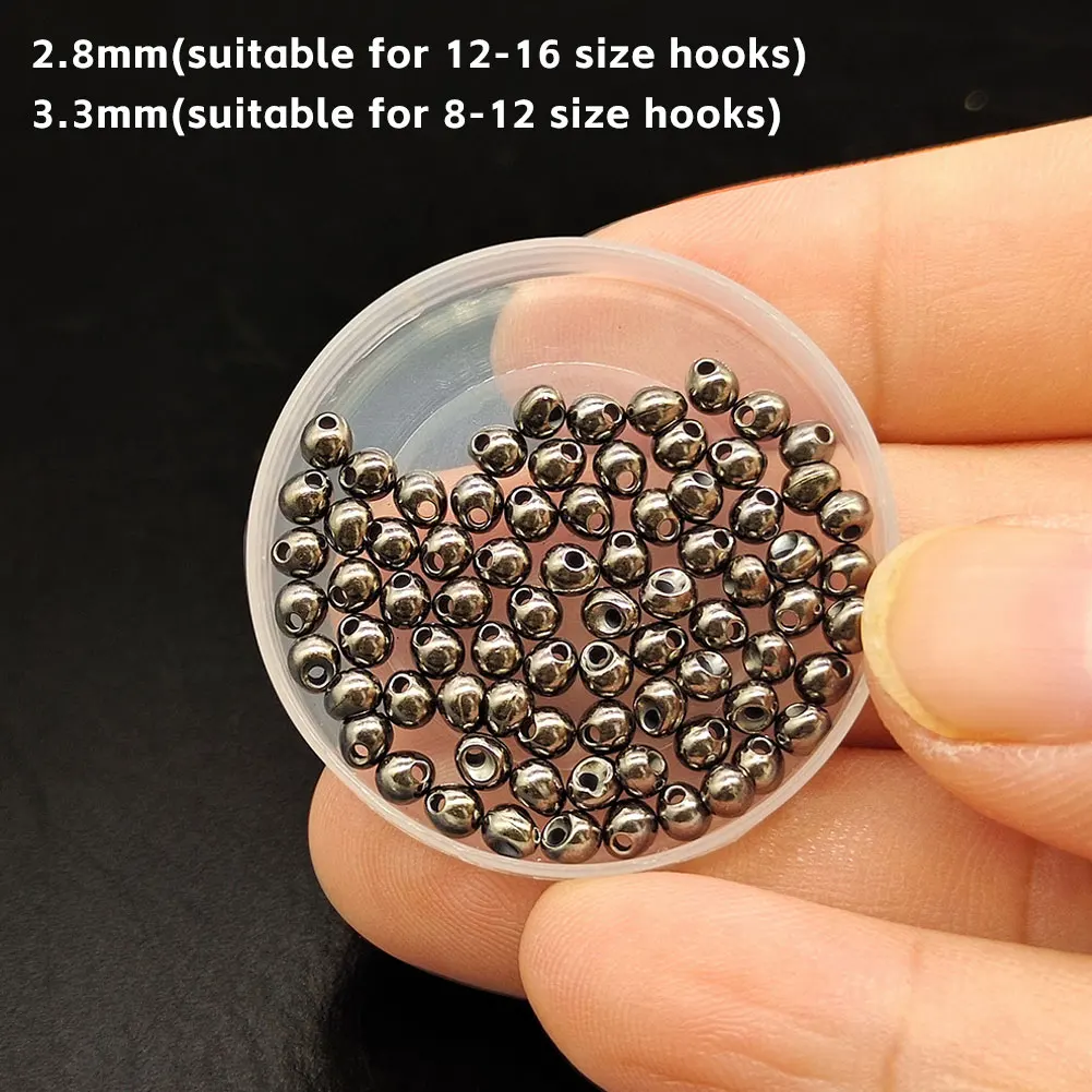 10Pcs 2.8/3.3mm Slotted Tungst - Outdoor Sports Store 评论和价格