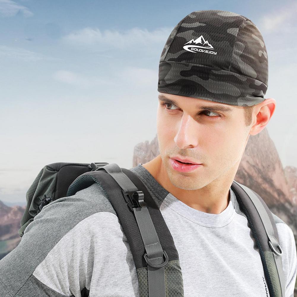Cooling Skull Cap Helmet Linin - Outdoor Sport Hat 评论和价格