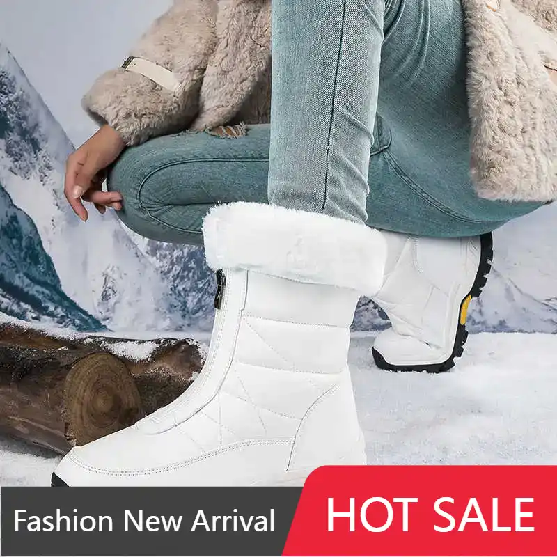 Women's Boot Sneakers Walking  - Outdoor Sport Ideas 评论和价格