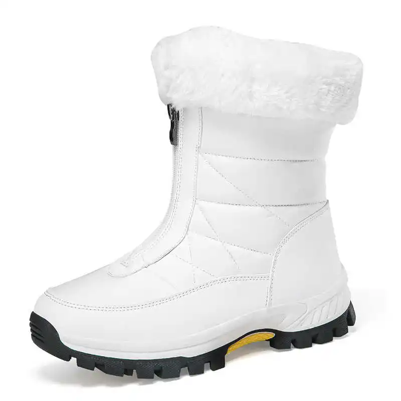 Women's Boot Sneakers Walking  - Outdoor Sport Ideas 评论和价格