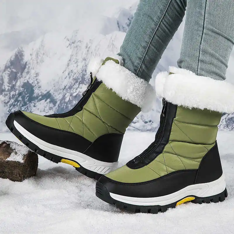 Women's Boot Sneakers Walking  - Outdoor Sport Ideas 评论和价格