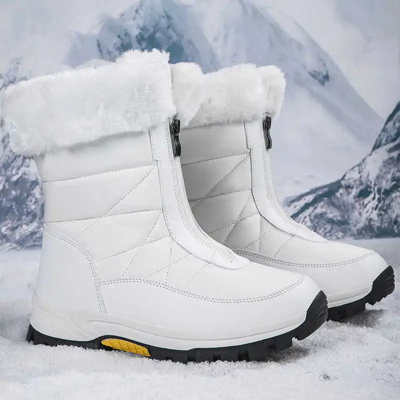 Women's Boot Sneakers Walking  - Outdoor Sport Ideas 评论和价格