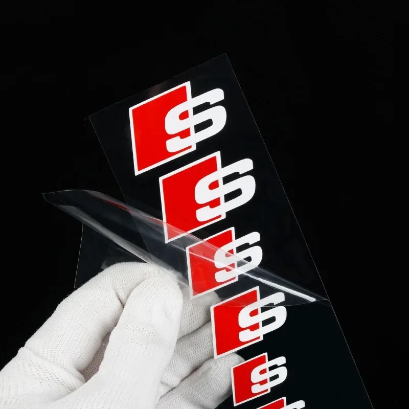 Car Brake Caliper Sticker Heat - Outdoor Sport Logo 评论和价格