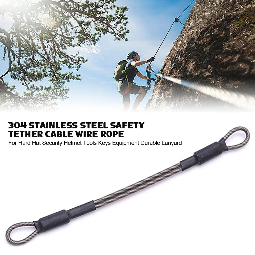 5Pcs Stainless Steel Safety Te - Outdoor Sports Store 评论和价格