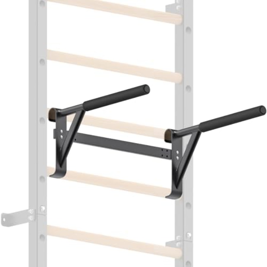 Wall Mounted Gymnastic Stall B - Gymnastic Bar Home 评论和价格