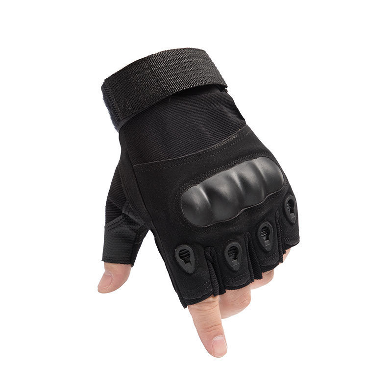 Outdoor tactical hunting glove - Outdoor Sport Gloves 评论和价格