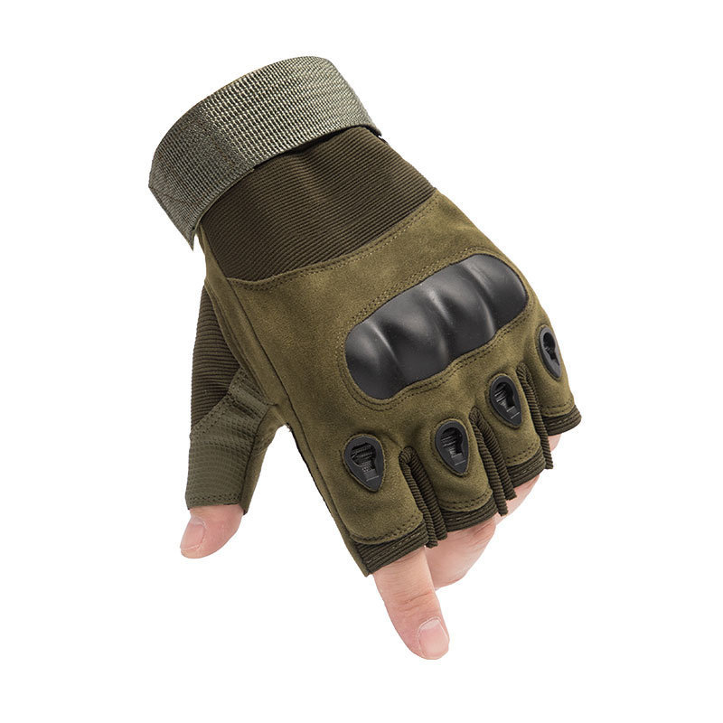 Outdoor tactical hunting glove - Outdoor Sport Gloves 评论和价格
