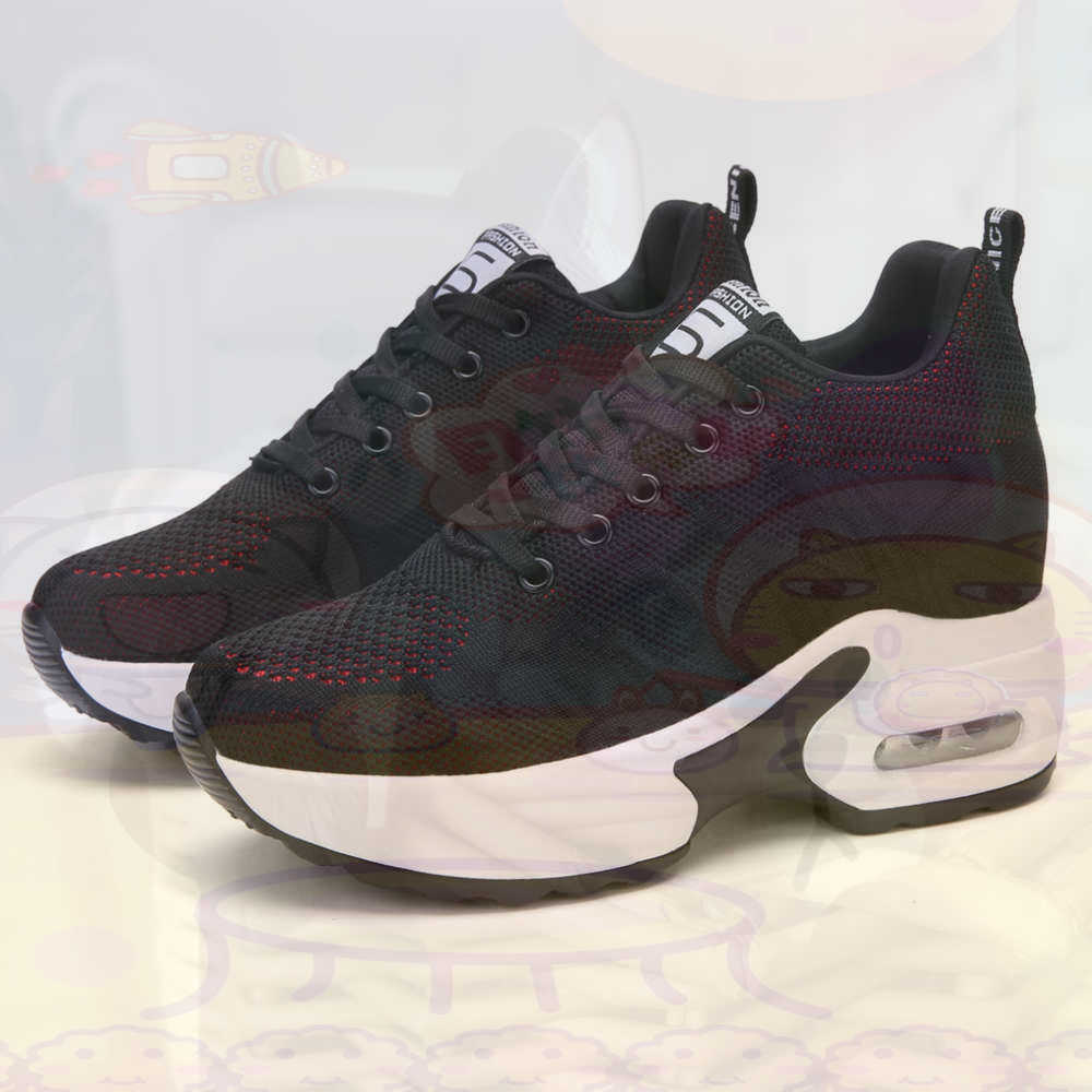 Red Size 36 Shoes Woman Tennis - Outdoor Sport Dress 评论和价格