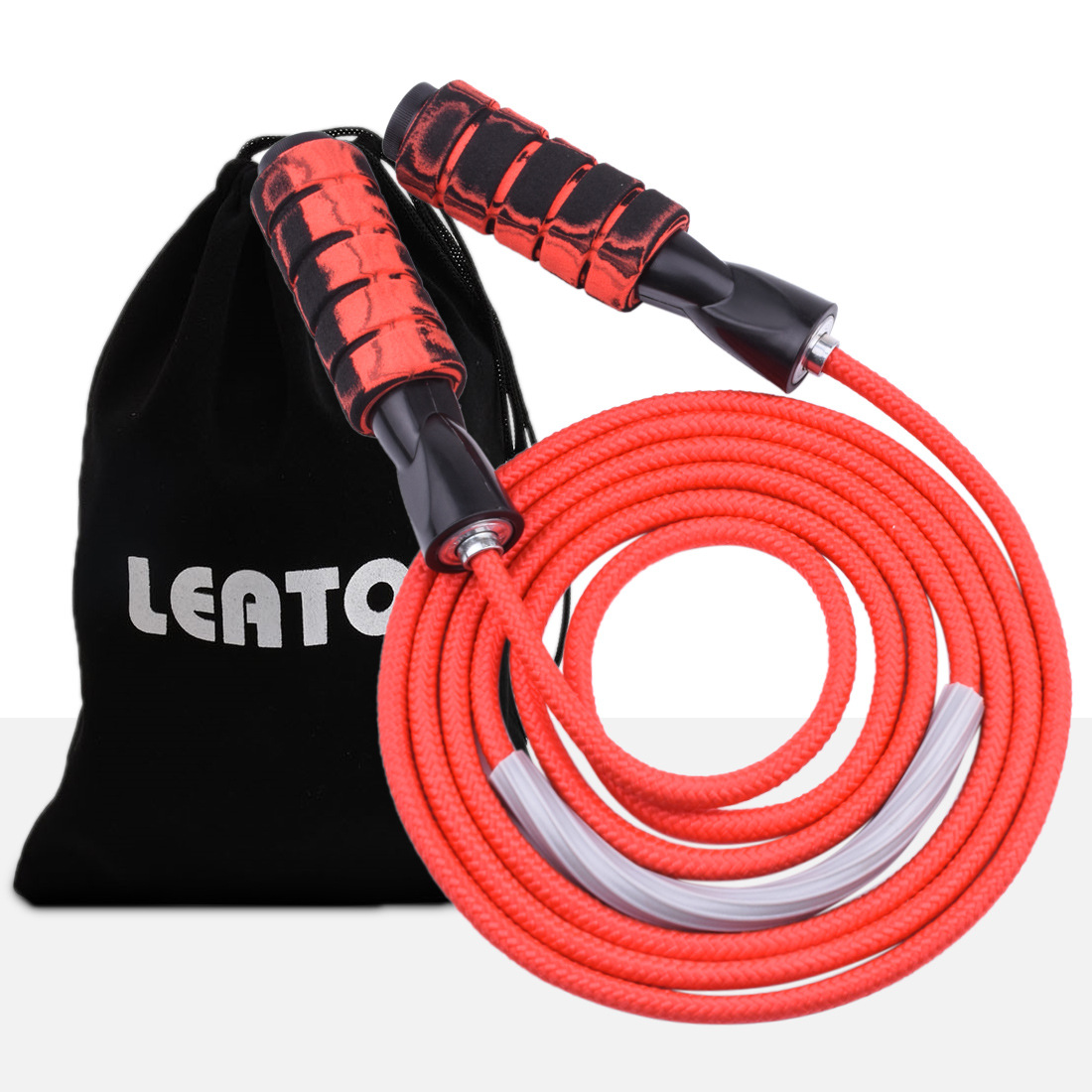 Men/Woman Speed Jump Rope Prof - Speed Skipping Rope 评论和价格