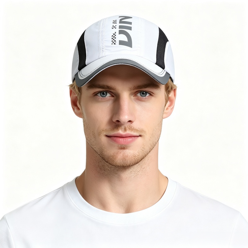 Quick Dry Sport Cap Men Lightw - Outdoor Sport Hat 评论和价格