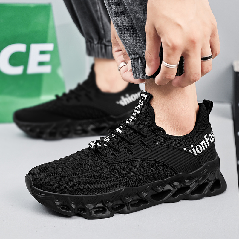 Men's Sneakers Comfortable Men - Outdoor Sport Gym 评论和价格