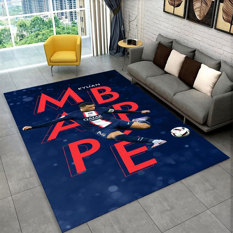 Football M-Mbappe Sport Star N - Outdoor Sport Area 评论和价格
