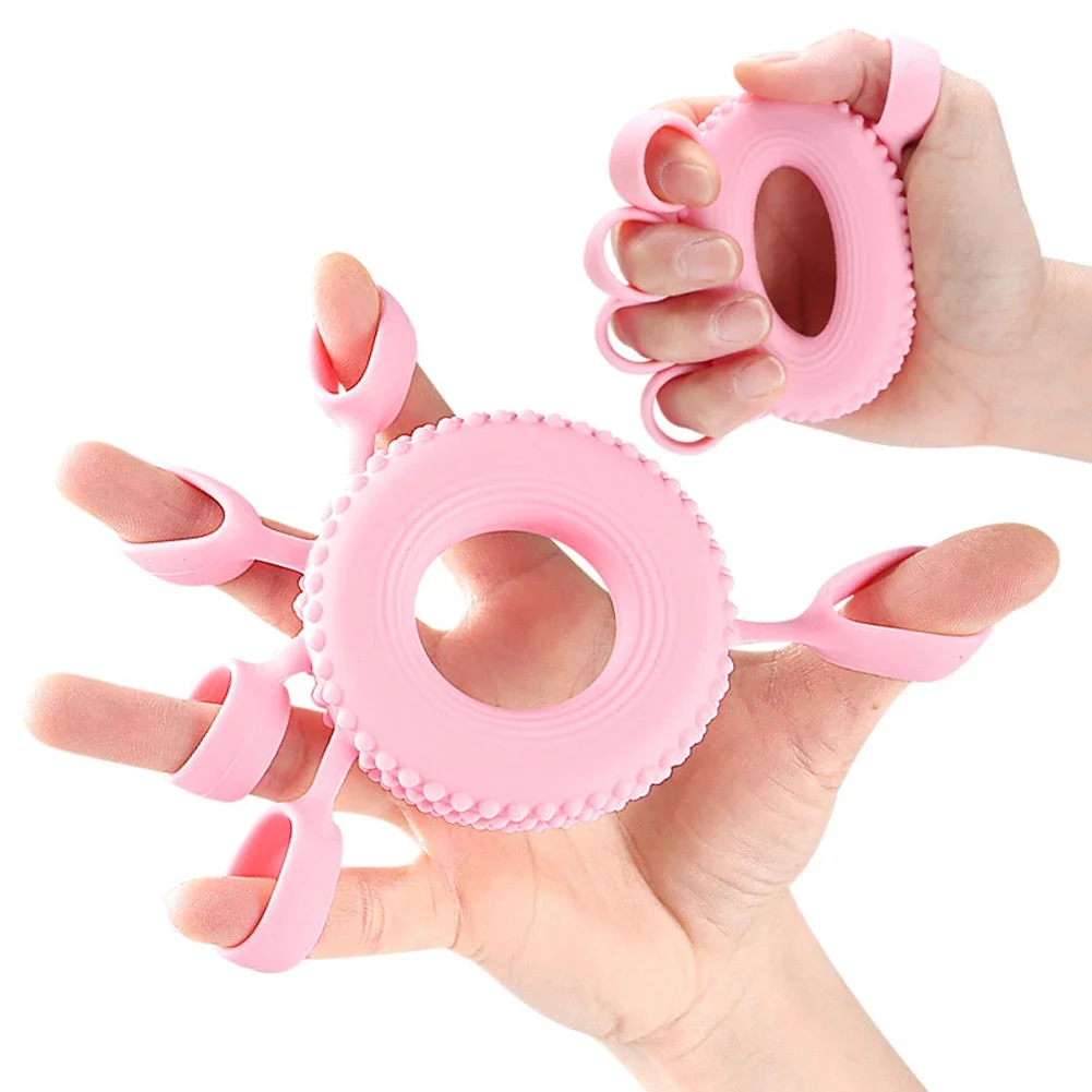 Finger Exerciser Trainer Hand  - Outdoor Sports Store 评论和价格