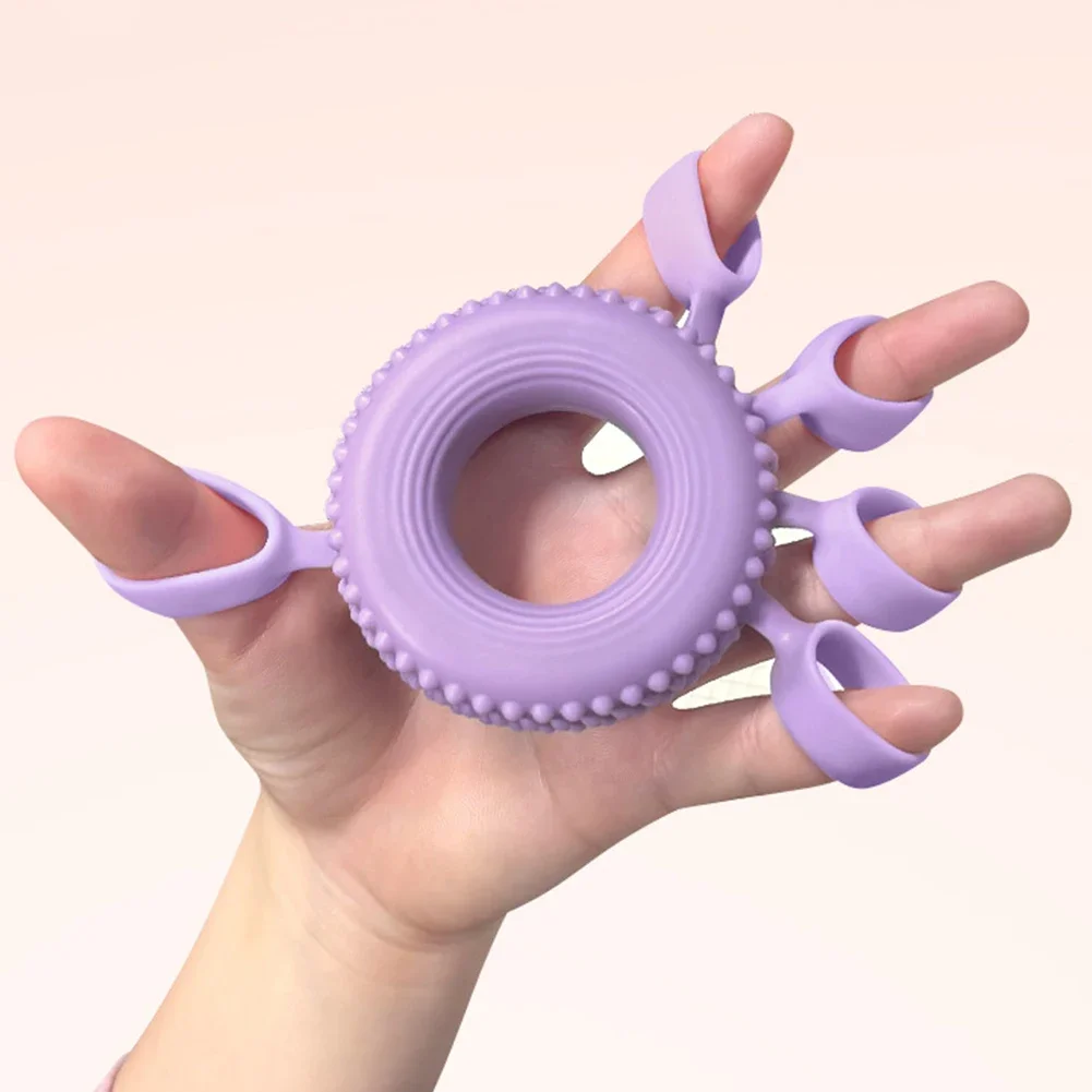 Finger Exerciser Trainer Hand  - Outdoor Sports Store 评论和价格