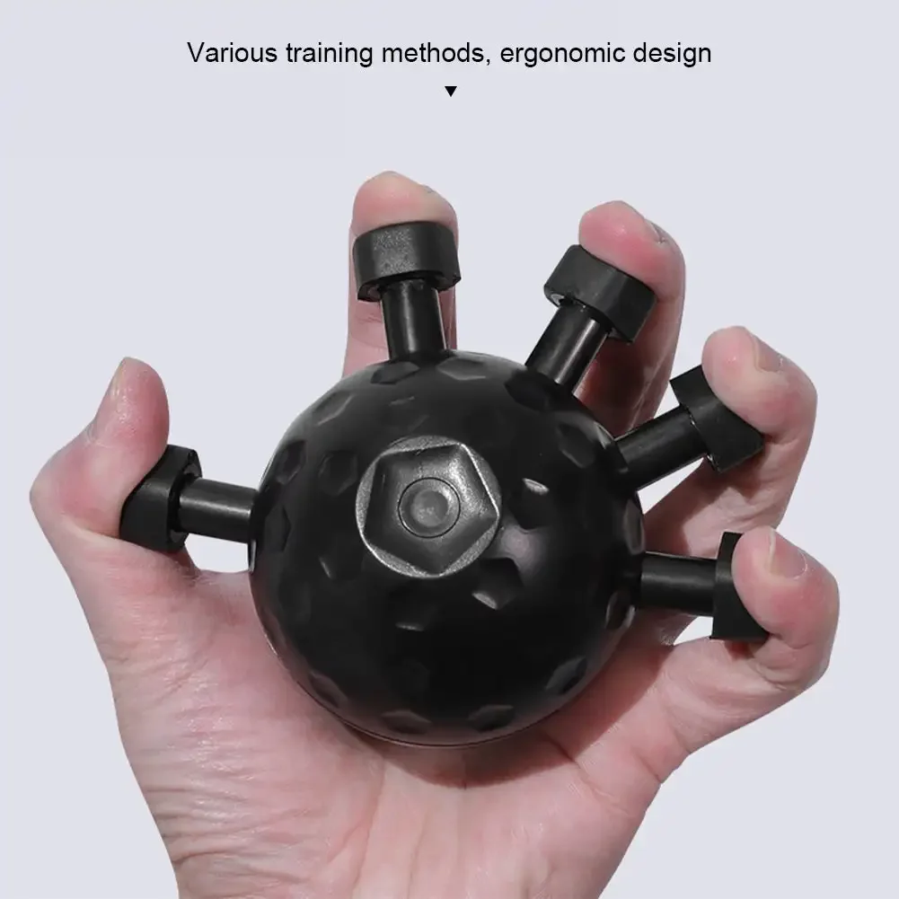 Finger Exerciser Trainer Hand  - Outdoor Sports Store 评论和价格