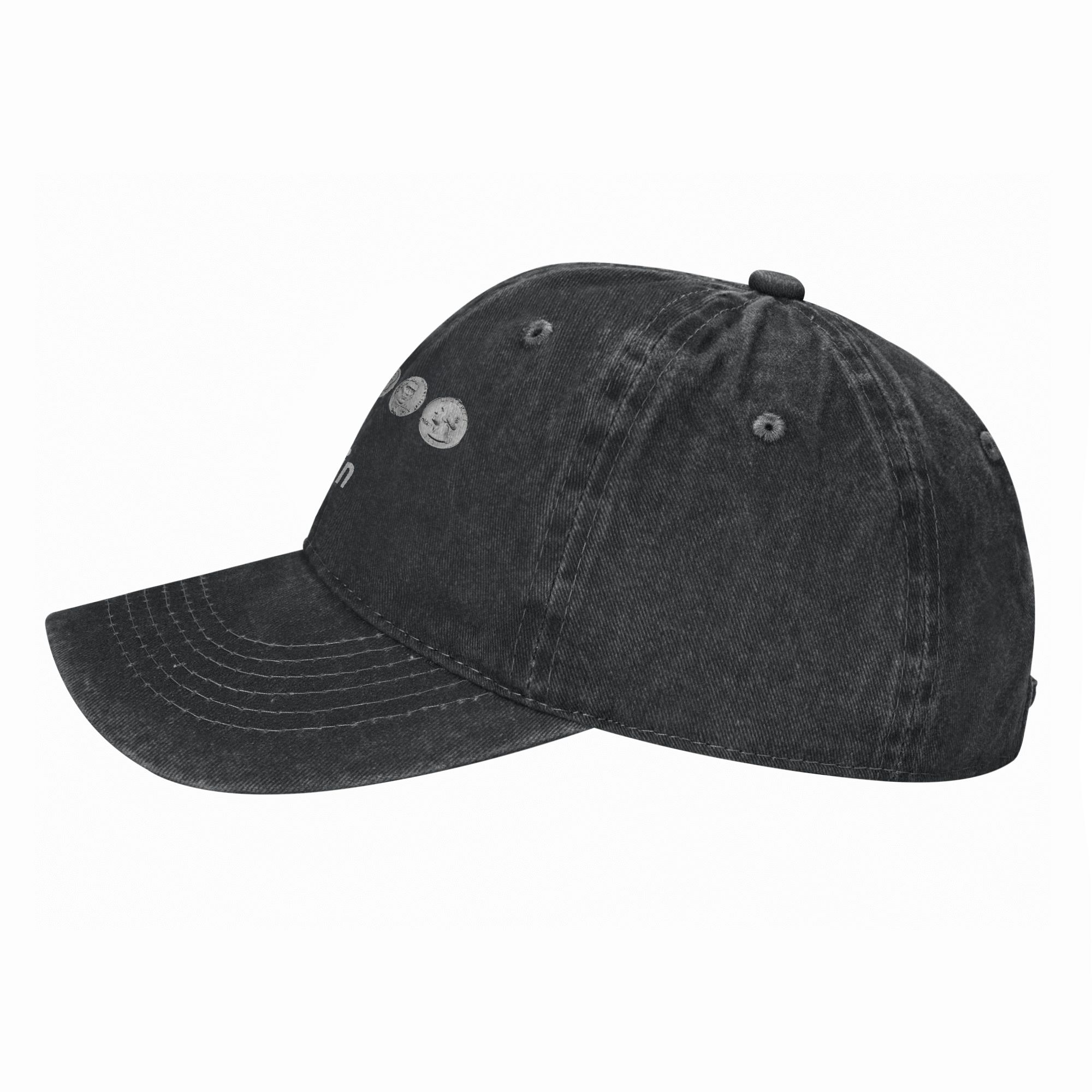 Bitcoin Sun Baseball Cap  y2k  - Outdoor Sport Ideas 评论和价格