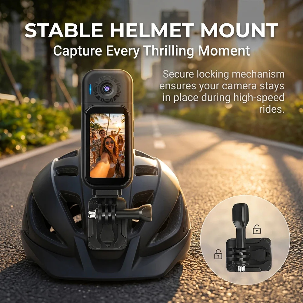 4K/1080P/30FPS HD Camera Mini  - Outdoor Sport Ideas 评论和价格