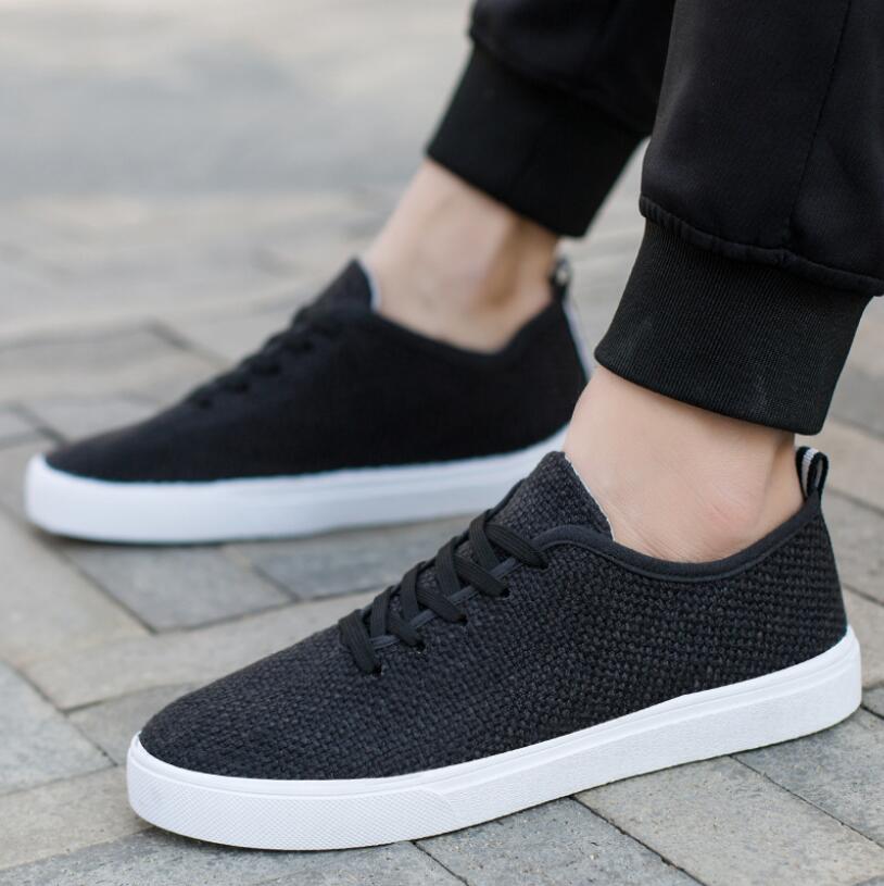 CanvasBreathable Mesh Men Shoe - Outdoor Sport Gym 评论和价格