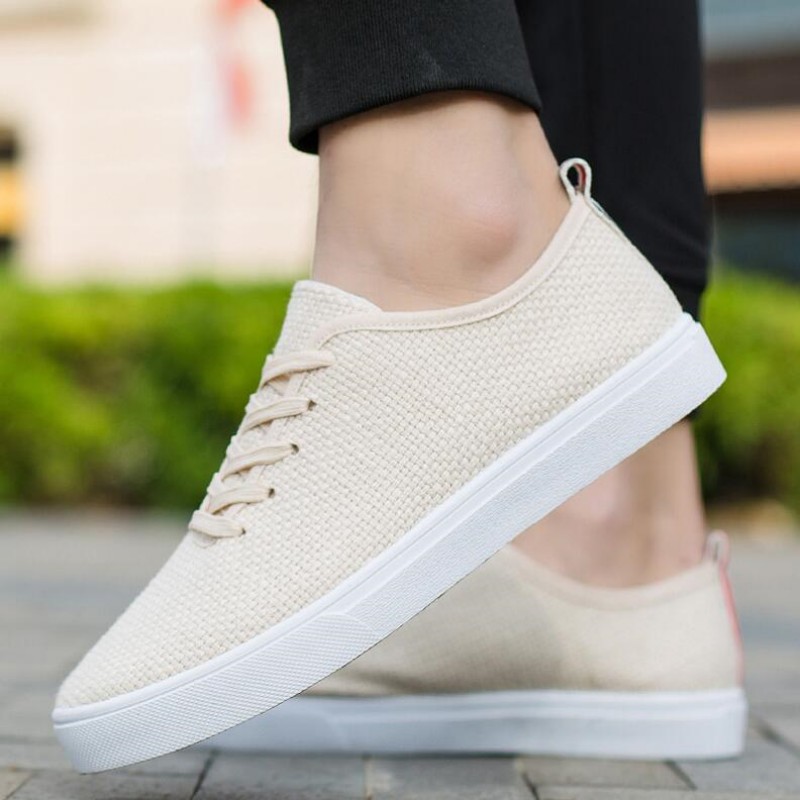 CanvasBreathable Mesh Men Shoe - Outdoor Sport Gym 评论和价格