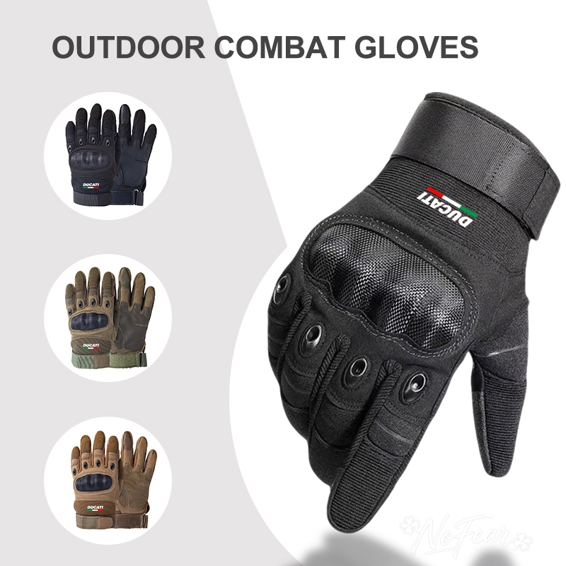 2pcs Outdoor Tactical Gloves M - Outdoor Sport Gloves 评论和价格