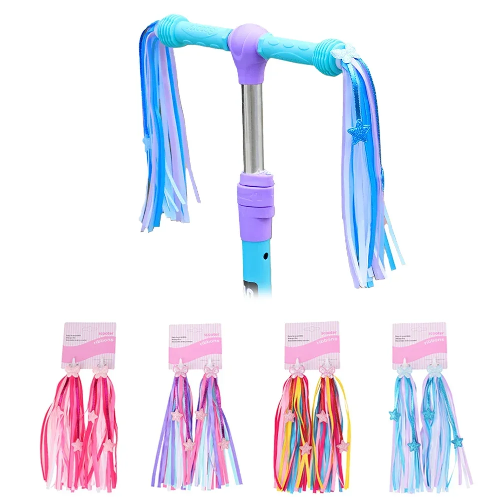 2Pcs Bicycle Handlebar Scooter - Outdoor Sports Store 评论和价格