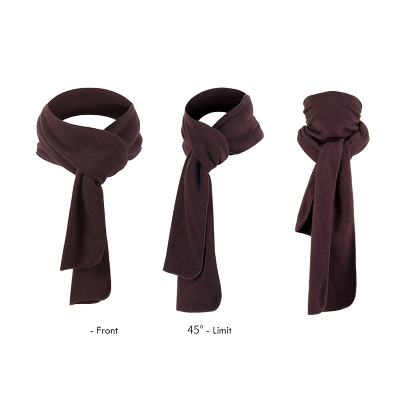 Autumn Winter Scarves for Men  - Outdoor Sport Gloves 评论和价格